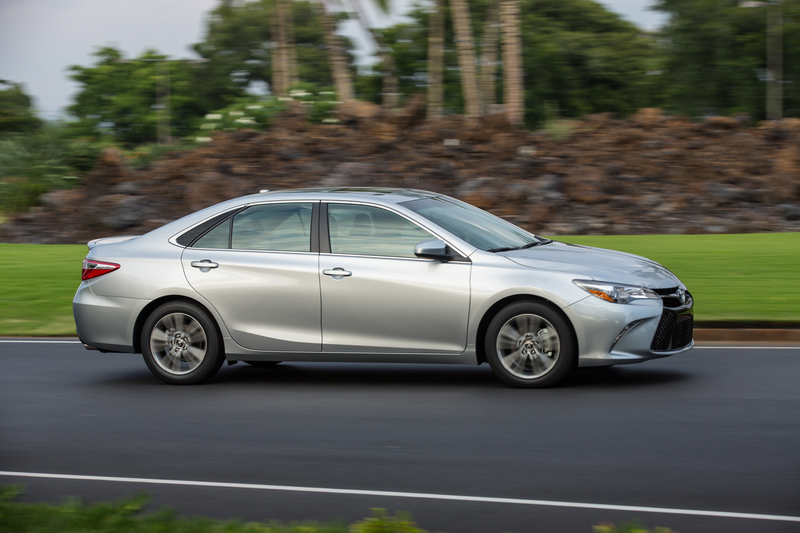 Image: Toyota